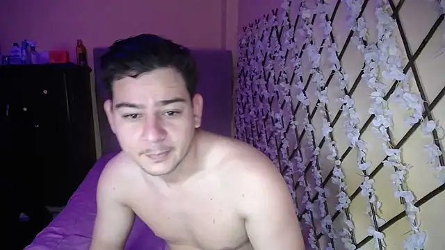 arvahot69 online show from October 27, 2025, 12:53 pm