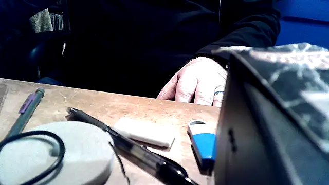 Snapshot of georgew62 chatting on October 22, 2025, 12:55 am georgew62 online show from October 22, 2025, 12:55 am