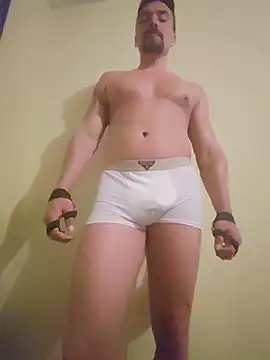 LetsGetHard88 online show from June 20, 2026, 3:26 pm