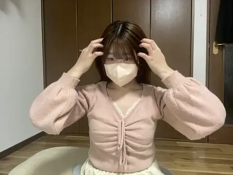 Snapshot of -rio-ch- chatting on December 22, 2025, 2:36 pm -rio-ch- online show from December 22, 2025, 2:36 pm