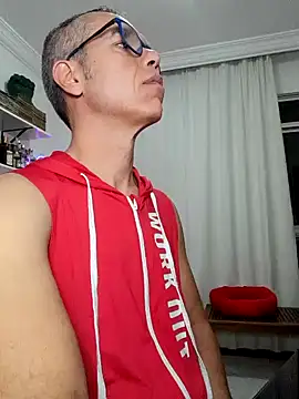 JoeCatnip online show from September 15, 2025, 2:44 am