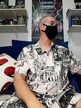 Snapshot of JoeCatnip chatting on October 19, 2025, 7:25 pm JoeCatnip online show from October 19, 2025, 7:25 pm