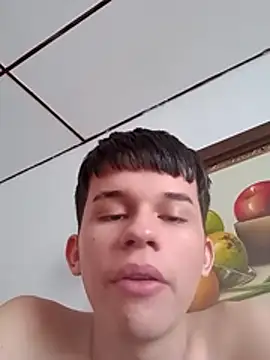 Snapshot of Daniel97Quintero chatting on January 13, 2026, 6:13 pm Daniel97Quintero online show from January 13, 2026, 6:13 pm