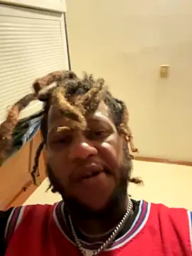 Sexdemonfrfr online show from October 6, 2025, 10:40 pm