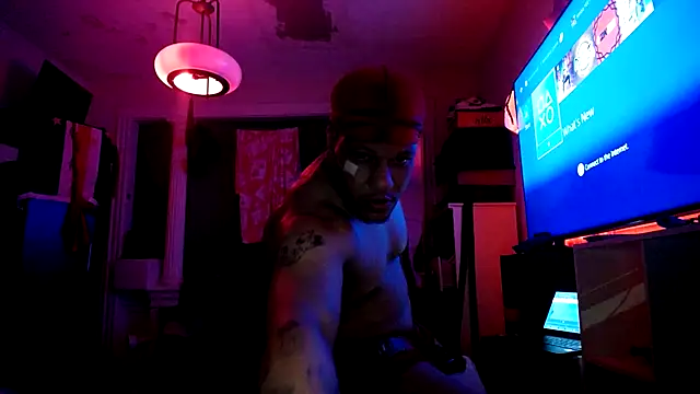 Sexdemonfrfr online show from February 15, 2026, 3:58 am