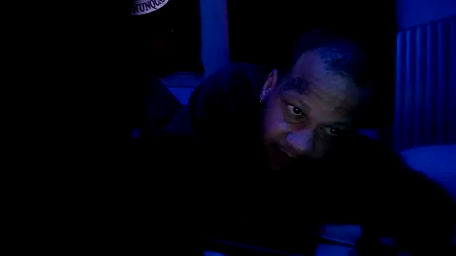 Sexdemonfrfr online show from February 16, 2026, 12:12 pm