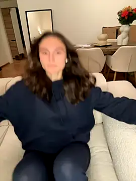 SophiiaStarr online show from October 23, 2025, 5:55 pm