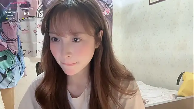 Snapshot of xiaoyun_666 chatting on September 21, 2025, 12:40 pm xiaoyun 666 online show from September 21, 2025, 12:40 pm