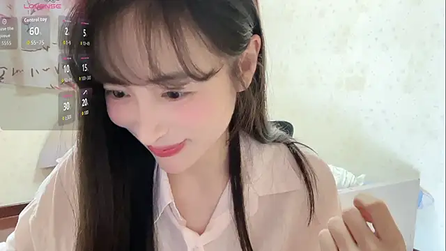 Snapshot of xiaoyun_666 chatting on October 8, 2025, 2:36 pm xiaoyun 666 online show from October 8, 2025, 2:36 pm