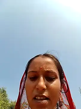 Snapshot of Sonam_shinde chatting on October 19, 2025, 8:04 am Sonam shinde online show from October 19, 2025, 8:04 am
