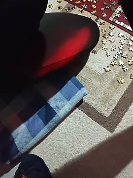 MiriandZacki online show from January 6, 2026, 10:01 pm