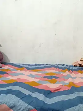 Ayeshacam online show from February 16, 2026, 5:31 pm