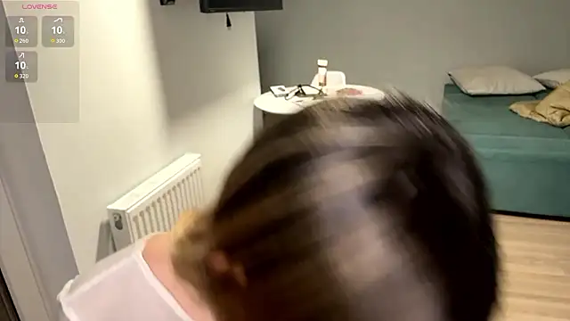 Denni Spilber online show from March 19, 2026, 5:28 pm