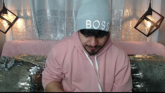 thiago bos online show from September 18, 2025, 11:34 am