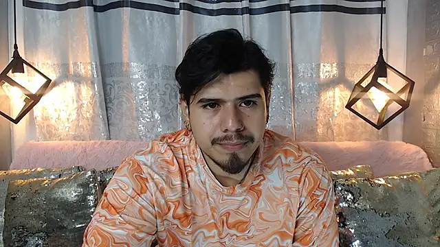 thiago bos online show from September 20, 2025, 11:22 am