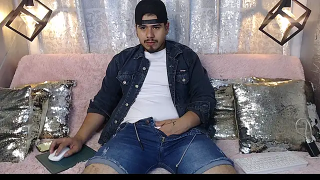 thiago bos online show from September 21, 2025, 11:34 am