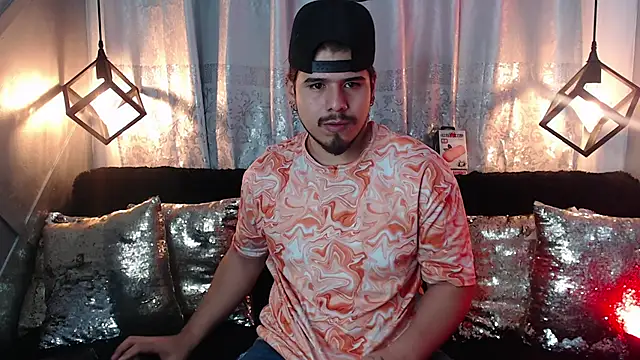 thiago bos online show from October 7, 2025, 10:34 am