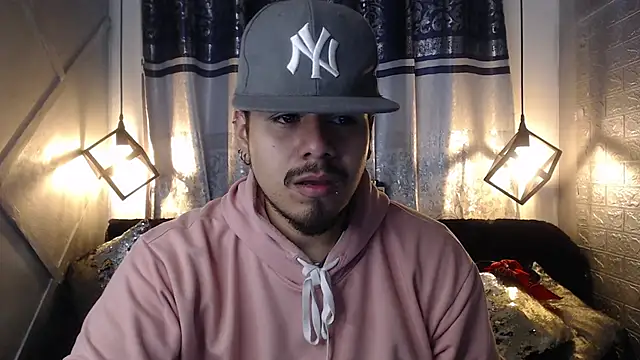 thiago bos online show from October 9, 2025, 10:57 am