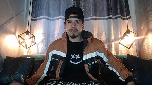 thiago bos online show from October 13, 2025, 1:11 pm