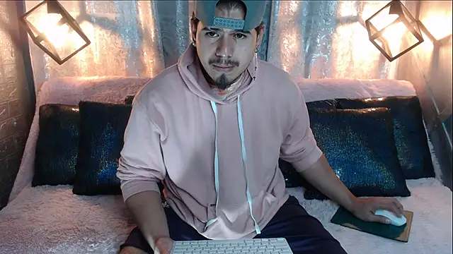 thiago bos online show from October 22, 2025, 10:48 am