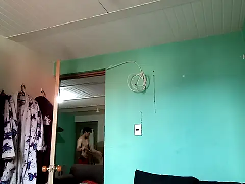 Snapshot of True_Di chatting on September 26, 2025, 6:45 pm True Di online show from September 26, 2025, 6:45 pm