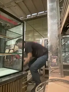 True Di online show from December 13, 2025, 8:25 pm