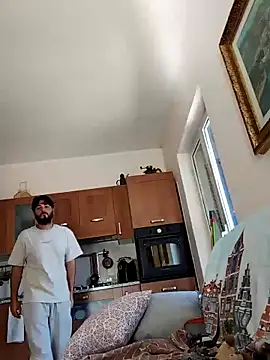 axsimil online show from October 7, 2025, 9:06 am