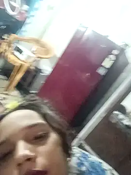 Bebby Doll online show from September 15, 2025, 3:23 pm