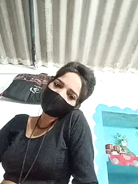 Bebby Doll online show from October 6, 2025, 4:43 am