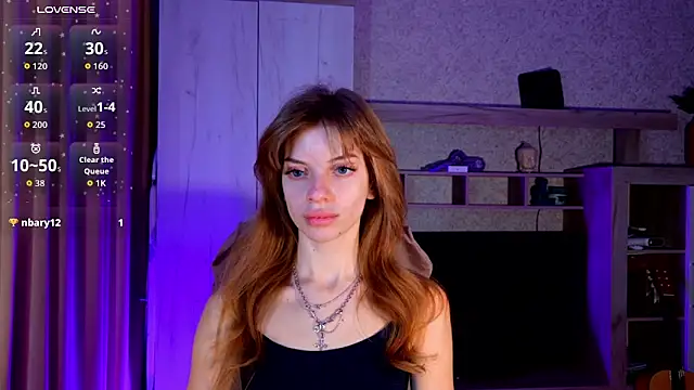 mari  papi online show from December 22, 2025, 1:41 pm