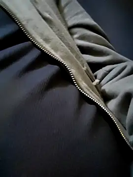 DanteWinter online show from November 29, 2025, 2:36 am