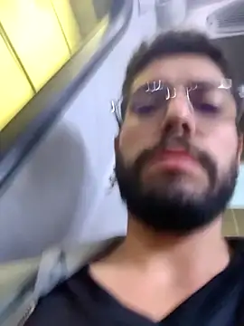 DanteWinter online show from February 7, 2026, 2:15 am