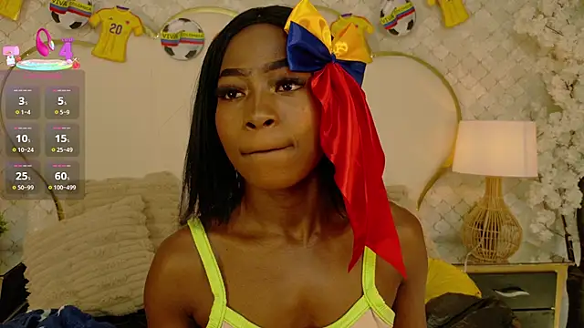 MadissonBonny  online show from June 11, 2026, 8:18 pm