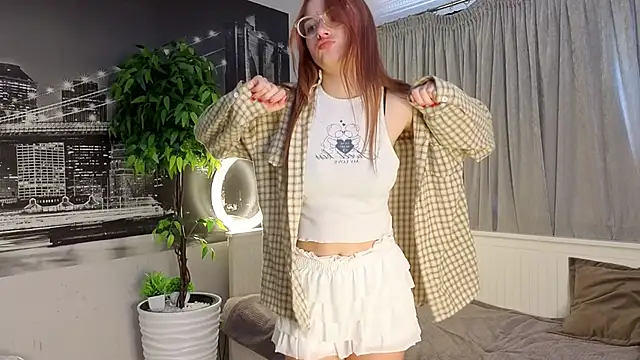  lollymolly  online show from September 14, 2025, 8:35 am