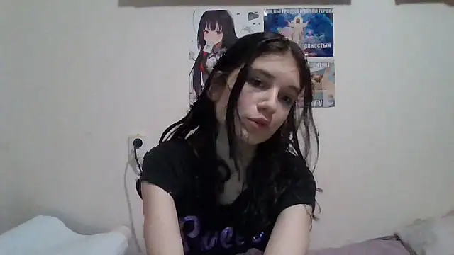 Tanya0331 online show from September 19, 2025, 9:15 pm