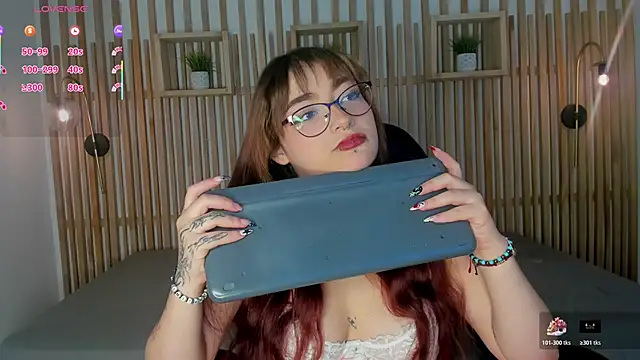 Snapshot of emma_cleir chatting on October 27, 2025, 7:07 pm emma cleir online show from October 27, 2025, 7:07 pm