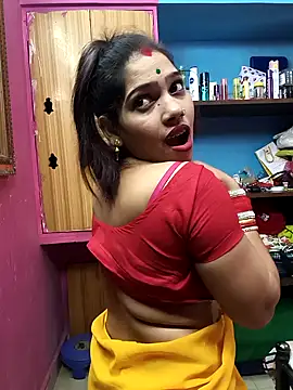 Rinki156 online show from October 11, 2025, 5:55 pm