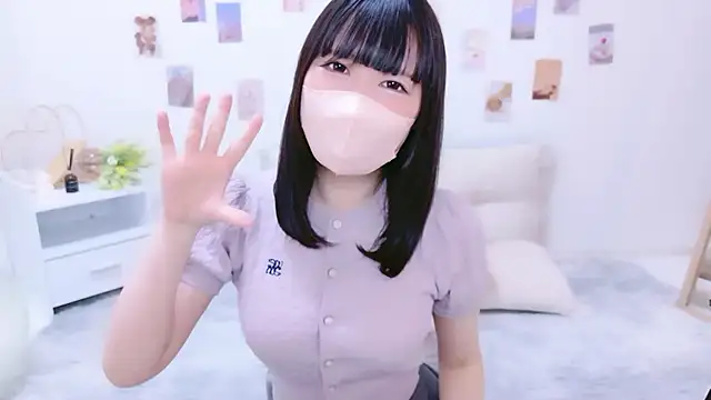 Snapshot of fumika_f chatting on September 24, 2025, 8:39 am fumika f online show from September 24, 2025, 8:39 am