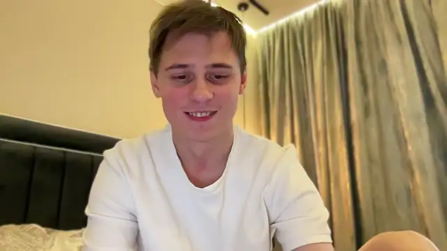 Tyler Garner online show from November 1, 2025, 1:35 pm