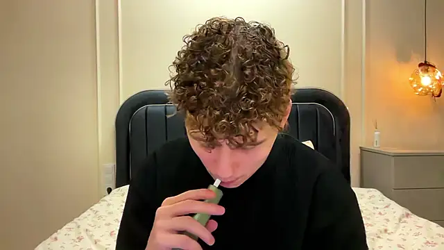 Tyler Garner online show from February 2, 2026, 2:38 pm