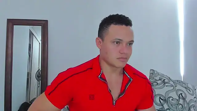KingLevi01 online show from June 25, 2026, 1:04 pm
