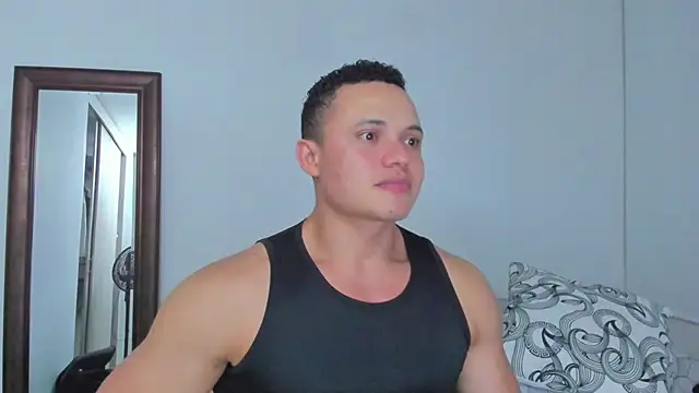 KingLevi01 online show from June 26, 2026, 3:33 am