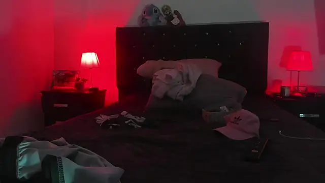 dereck karter online show from January 14, 2026, 3:23 am