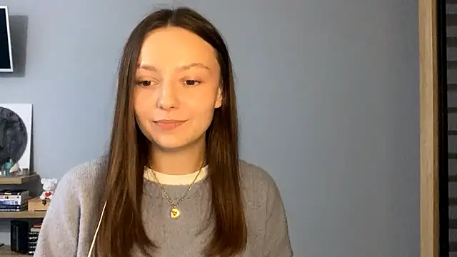 SoulHiperAgne  online show from November 1, 2025, 1:57 pm