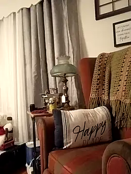 Snapshot of Mrluckstick chatting on October 23, 2025, 12:32 am Mrluckstick online show from October 23, 2025, 12:32 am