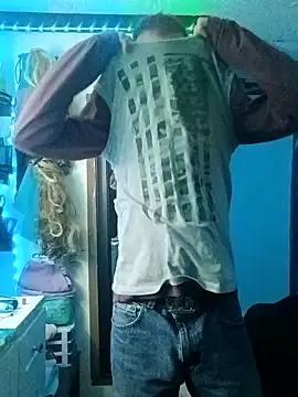 Snapshot of Mrluckstick chatting on November 28, 2025, 6:49 am Mrluckstick online show from November 28, 2025, 6:49 am