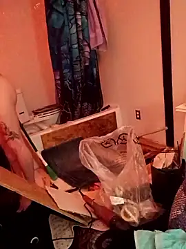 Snapshot of Mrluckstick chatting on December 1, 2025, 7:57 am Mrluckstick online show from December 1, 2025, 7:57 am