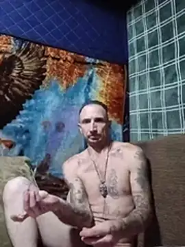 Mrluckstick online show from June 21, 2026, 1:52 am