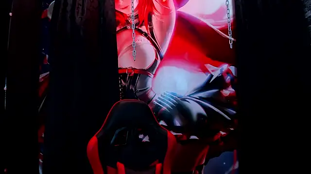 NaomyAngel online show from October 9, 2025, 11:52 am