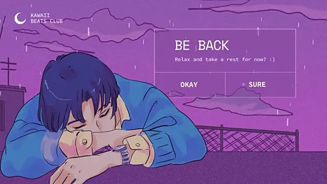 Ambeer fox  online show from March 12, 2026, 12:55 pm